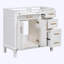 Meuble-lavabo moderne sans lavabo-768591691