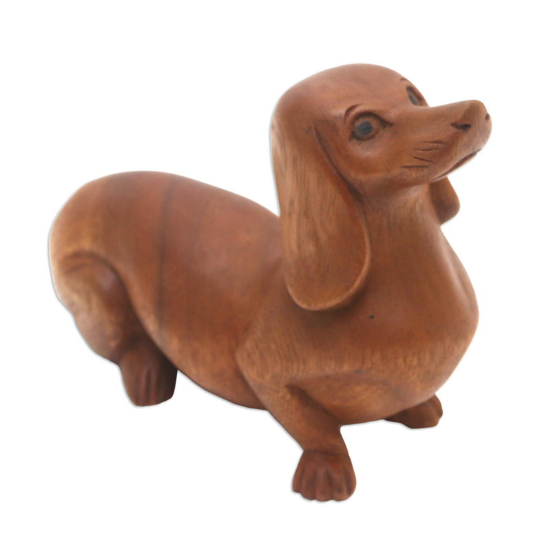 Figurine Feike