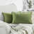 Light Green selected