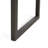 Sehnaz Solid Wood Top Single Coffee Table