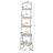 Cessnock Modular Steel Leaning / Ladder Desk