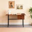 Canyon Two Drawers Dressing Table-1941985541