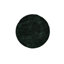 Handmade Cozy rug in dark green-56064214