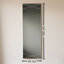 Kintzel Flat Wall Mirror