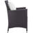 2 - Person Patio Conversation Set with Cushions-1584059287