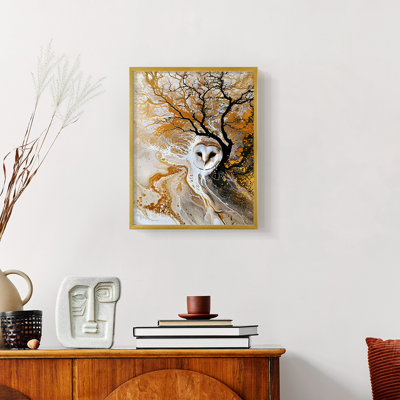 "ANIMALS Series Lxx III" par J Paul