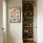 Impression sur toile Tropical