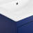 24'' Single Bathroom Vanity with Top