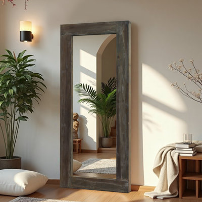 Miroir pleine grandeur Ludovic