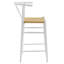 Tabouret de bar Amish-108891647-108891651