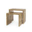 Hollis Nesting End Table