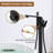 Single Handle Freestanding Bathtub Faucet with Diverter and Handshower-100515551