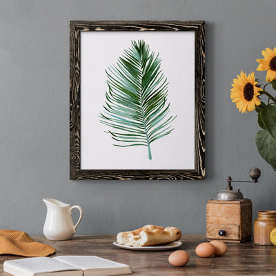 " Sage Frond I "
