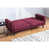 Claret Red is out of stock
