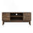 Mid-Century Modern TV Stand