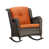Orange selected