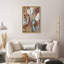 Modern Folk II Print by Oliver Gal-1453644456-1498559627