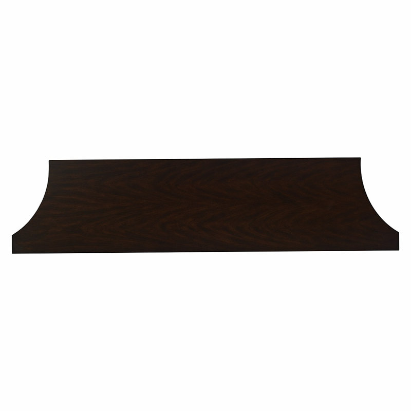 Salem 58'' W Console Table, Syrup