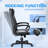 Heald Executive Chair