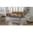 Brytnee Faux Leather Ottoman-80457771
