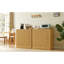 Buffet 34,3 po Modern Wavy-125535450