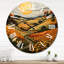 Horloge murale Bettache-709376122