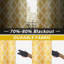 Julianna Blackout Curtain Pair-353089135