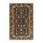 Tapis brun lavable à la machine-515082228