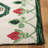 Hand Tufted Wool Southwestern Rug-1912045724