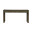 Console Arnaline avec tiroirs