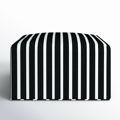 Eliana Sunbrella® Patio Ottoman