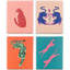 Toile Big Cat