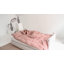 Charming Charlie 3 Seater Sofa Bed-110836366