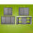 ECOFLEX 48 in. Versa Storage Cabinet in Grey-551879247