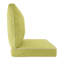 Coussin de dossier et de siège Sunbrella-98177802