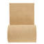 Burlap Fabric Roll Burlap Tree Wrap 14 in x 150 ft for Crafts & Plants