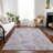 Itzayana Geometric Indoor / Outdoor Rug-67871932