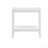 Basic Wooden Bedroom Nightstand-209896536