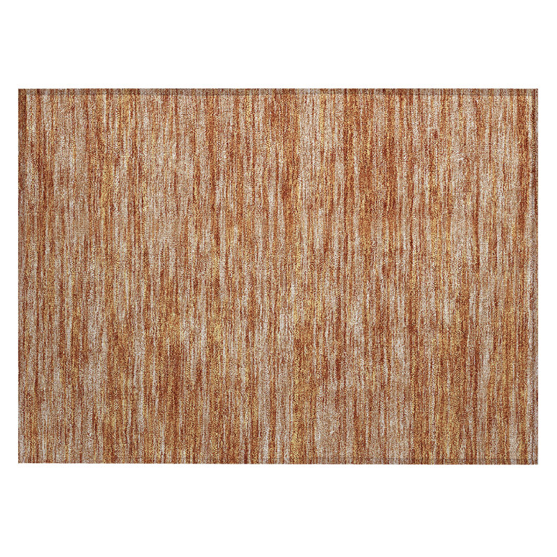 Aleid Washable Indoor / Outdoor Rug, Rectangle 1'8" x 2'6"