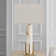 Thomas O'Brien Gironde Large Table Lamp