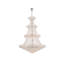 Lustre spectaculaire à 66 niveaux Ston Easton-32478492-32478494