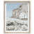 Natural Oak Shadowbox selected