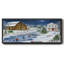 Winter Wonderland - toile encadrée-110587878