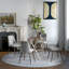 Kymera 18.9'' H Tufted Upholstered Side Chair-533279973