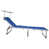 Blue is out of stock selected