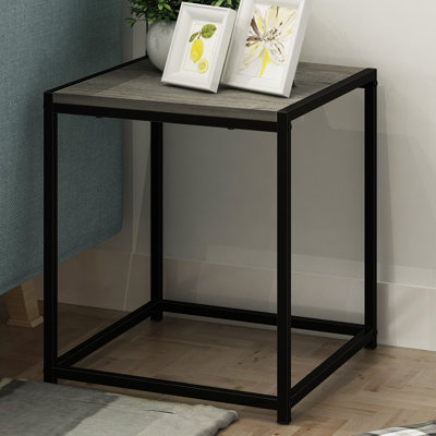 Mistry End Table