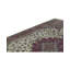 Hand-Knotted High-Quality Ivory Area Rug