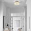 Cordtlandt 3 - Light Semi Flush Mount-632588922-623435037