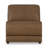 Macsen 6-Piece Power Reclining Sectional With Console