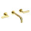 Pavani Wall Mount Bathroom Faucet-40697142